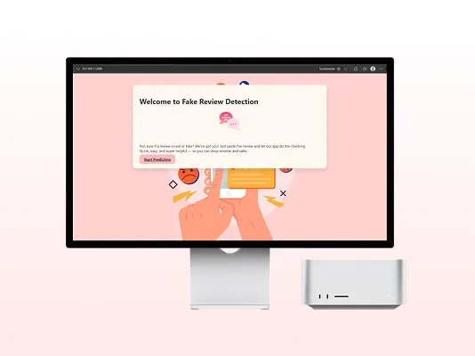 Scammer Detection in App Reviews Using Comment Analysis thumbnail 2